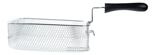 Freidora Con Aceite 2200w Rotel Gtia 1 Año Acero Inox - Imagen 5