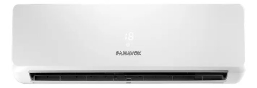 Aire Acondicionado Inverter Panavox Pss-12 Inv 12000 Btu Eficiencia A Color Blanco - Imagen 4