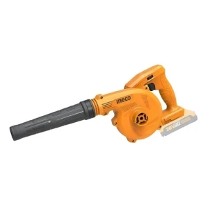 Sopladora A Batería Ingco Cabli20018 P20s 20v Sin Bateria