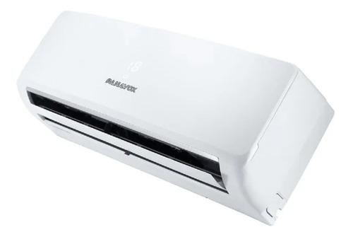 Aire Acondicionado Split Panavox 24000 Btu Inverter Frío/calor Blanco - Imagen 2