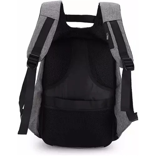 Mochila Bolso Equipaje Morral Viaje Computadora - Imagen 4