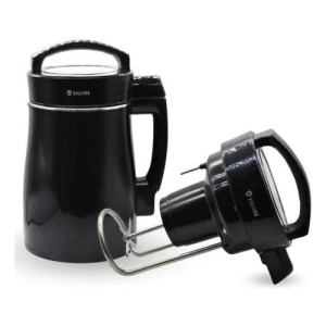 Sopera Eléctrica 1000w