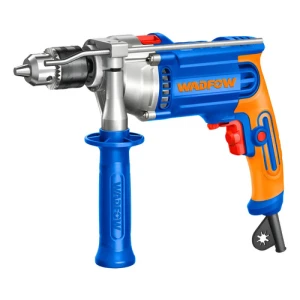 Taladro Percutor 1050w 13mm 0-3000 Rpm Wmd151051 Color Azul