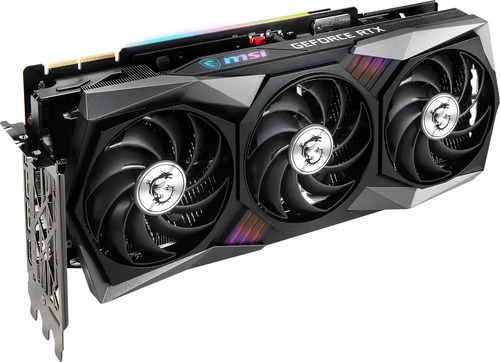 Asus Geforce Rtx 3090 Ti Tuf Gaming 24gb Tarjeta Gráfica - Imagen 4