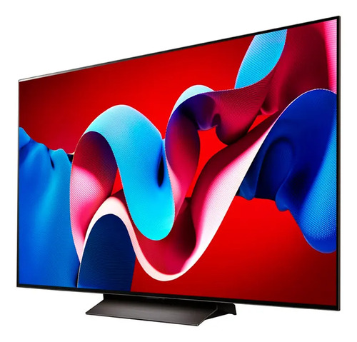 Televisor Smarttv LG Oled Evo 4k 55 Oled55c4 - Imagen 3