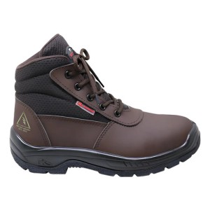 Botín Zapato Adventure Seguridad Puntera Plástica Shimaha