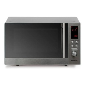 Microondas Panavox 25 Inoxidable