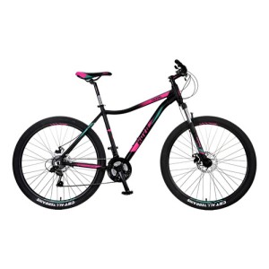 Bicicleta Mountain Bike Femenina Kova Nepal R27.5