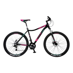 Bicicleta Mountain Bike Femenina Kova Nepal R27.5