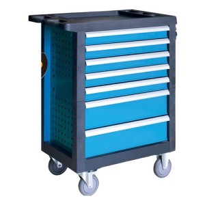 Gabinete Carro Caja De Herramientas Con Herramientas 496pcs