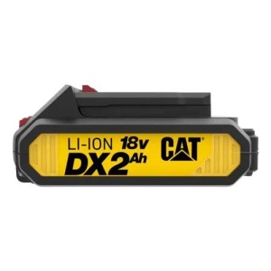 Batería Cat 18 Volt 2.0 Amp. Dxb2