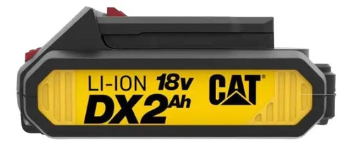 Batería Cat 18 Volt 2.0 Amp. Dxb2