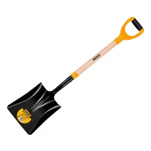 Pala Palear Reforzada 1040 X23 X 27 Cm Ingco Hssh1112