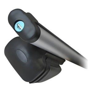 Barras Auto Juego Transversales C/llave