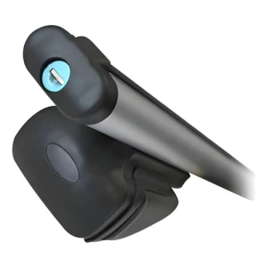 Barras Auto Juego Transversales C/llave