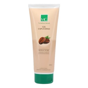 Gel Matias Gonzalez Capuchino 220 Cc.