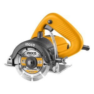 Sierra Cortadora Ceramica Electrica Ingco 1400w 11000 Rpm