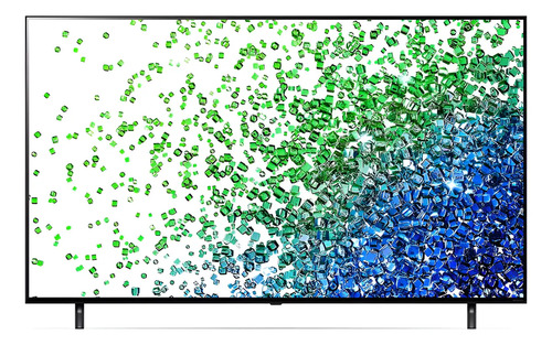 Smart Tv LG 50 Uhd 4k Nanocell Webos Con Magic Remote