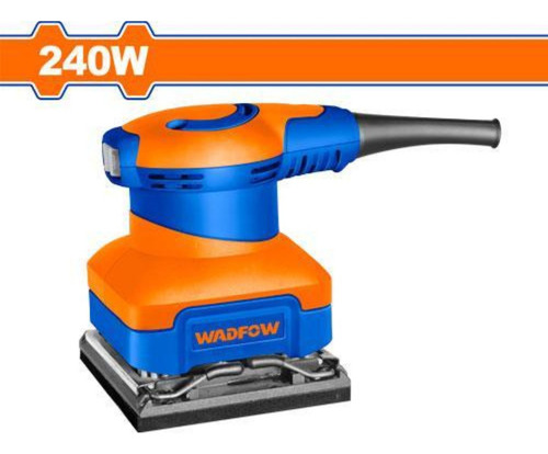 Lijadora Orbital De Palma Wadfow - Imagen 2