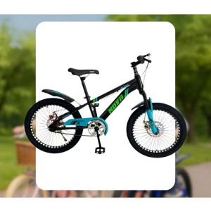 Bicicleta Rodado 20 Kova Alpes New 2.0 Freno Disco