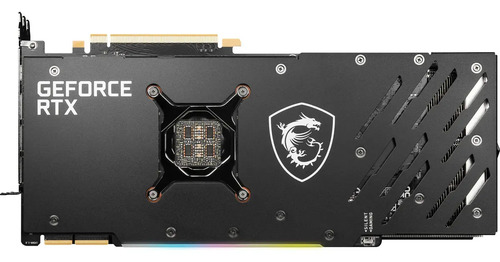 Asus Geforce Rtx 3090 Ti Tuf Gaming 24gb Tarjeta Gráfica - Imagen 5