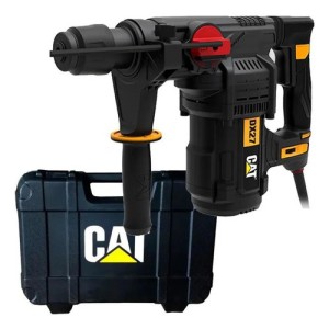 Rotomartillo Electroneumático Cat Dx27 / Dx27u 1.5kw