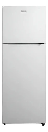 Heladera Panavox Bc-450 Frío Seco 338l Puerta Reversible Blanca Blanco
