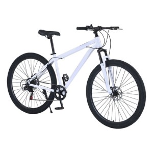 Bicicleta Montaña Rodado 29 Bikes Uforever C/ Amortig.