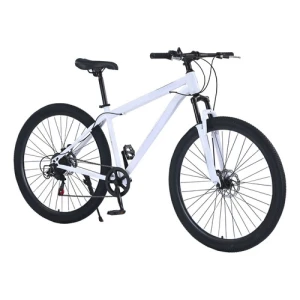 Bicicleta Montaña Rodado 29 Bikes Uforever C/ Amortig.