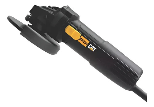 Amoladora Angular 115/125 Mm 900w Catdx331 - Imagen 5