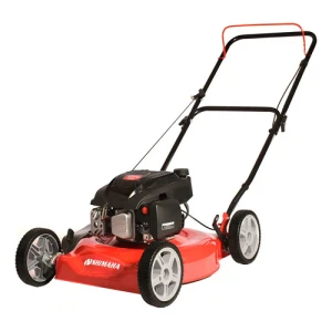 Cortadora De Cesped Shimaha Formula 450 Sin Recolector