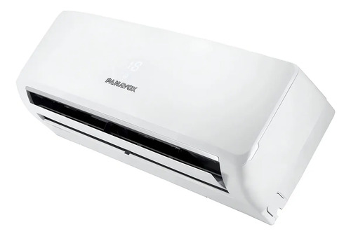 Aire Acondicionado Inverter Panavox Pss-12 Inv 12000 Btu Eficiencia A Color Blanco - Imagen 3