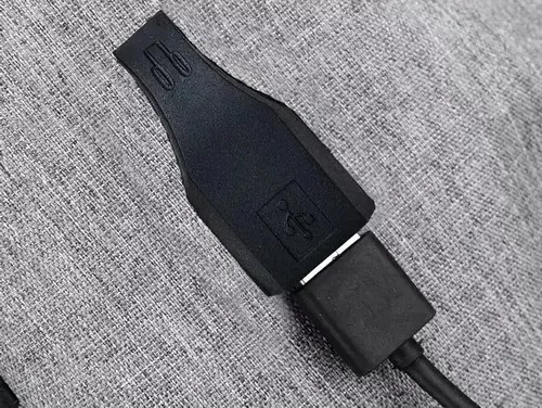 Mochila Bolso Equipaje Morral Viaje Computadora - Imagen 7