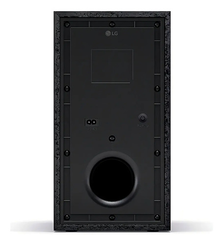 LG Barra De Sonido 3.1.1 S70ty Con Subwoofer 300w Bluetooth - Imagen 4
