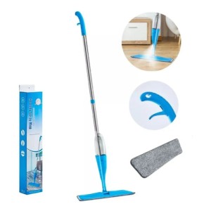 Mopa Spray Con Botella Desmontable - Excelente Calidad!