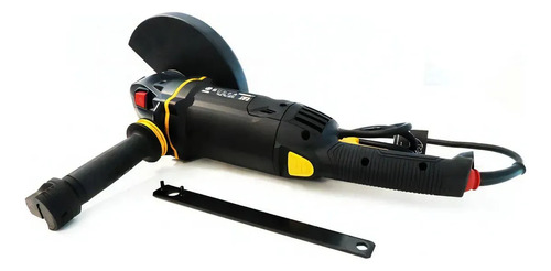 Amoladora Angular 7 In 180 Mm 2350w Cat Dx352 8500rpm - Imagen 3