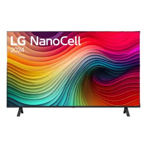 Tv LG Nanocell 4k 55 55nano80