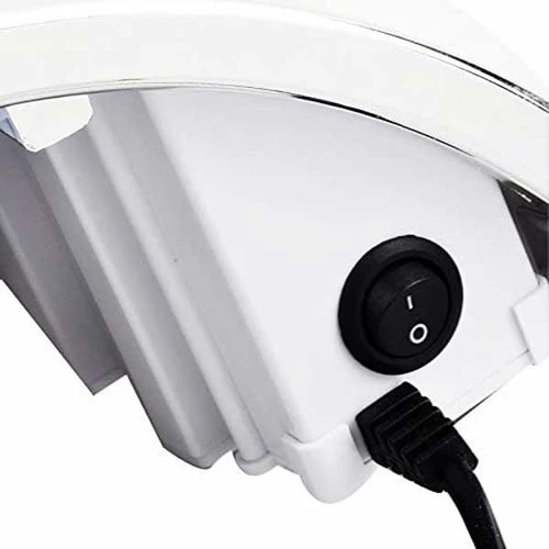 Aspiradora Para Polvo De Úñas Extractor - Imagen 7