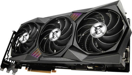 Asus Geforce Rtx 3090 Ti Tuf Gaming 24gb Tarjeta Gráfica - Imagen 2