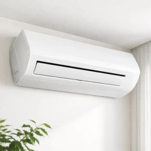 Aire Acondicionado Panavox 9000 Btu, Oficial 100%