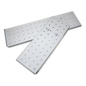 Plataforma Chapon 4x4 Para Escalera Multifuncion Shimaha