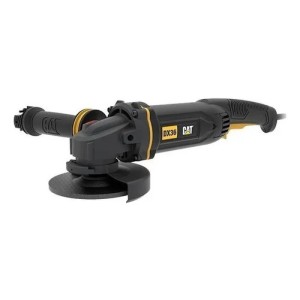 Amoladora Angular Cat De 5 (125mm) 1200watts Dx36