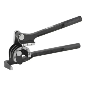 Dobladora De Caño Tipo Palanca 3 En 1 6mm 8mm 10 Mm