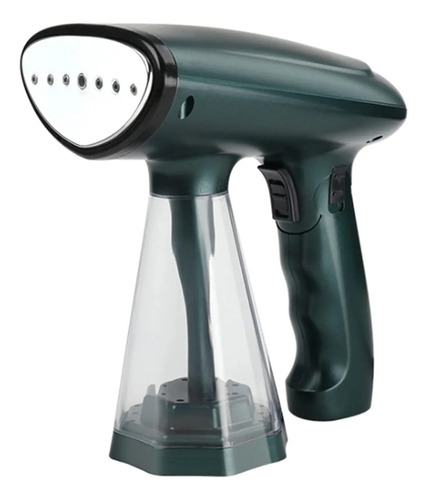 Mini Plancha Portátil Vapor Mano Vertical Ropa Viaje 1600w