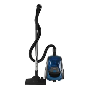 Aspiradora Trineo Sin Bolsa Potente Liviana 2500w Moderna