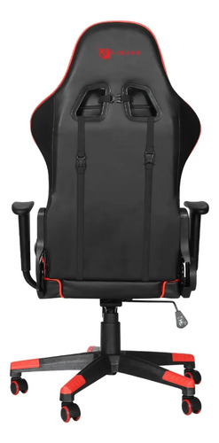 Silla Gamer Escritorio X-lizzard Ch-106 Multiples Colores - Imagen 3