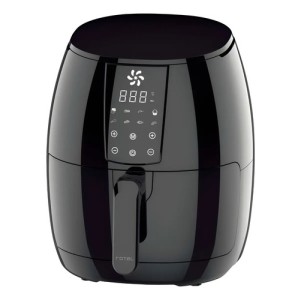 Freidora Sin Aceite 4 Litros Aira Digital Rotel