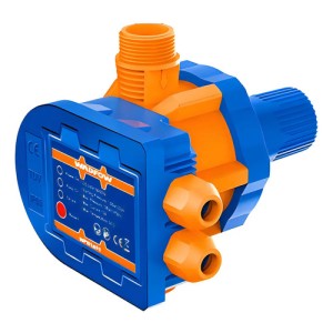 Press Control Automatico Wadfow Wpc1a01