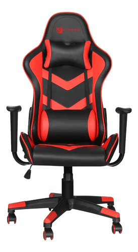 Silla Gamer Escritorio X-lizzard Ch-106 Multiples Colores - Imagen 2