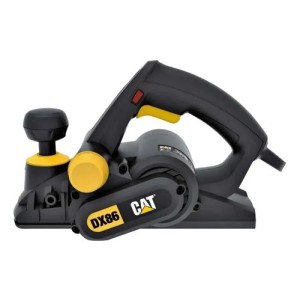 Garlopa Eléctrica Caterpillar De 900watts 3mm Dx86